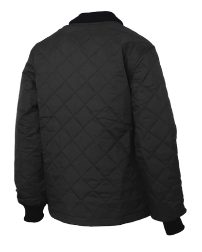TOUGH DUCK WOMEN'S PRIMALOFT® FREEZER JACKET - WJ39