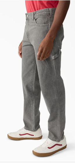 Dickies 993 Regular Tapered Carpenter Jeans