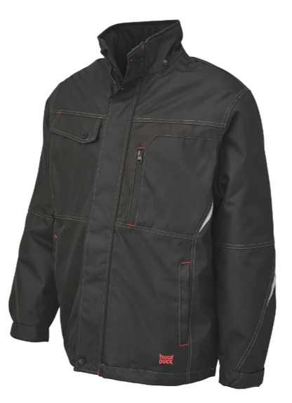 TOUGH DUCK POLY OXFORD PARKA - WJ13