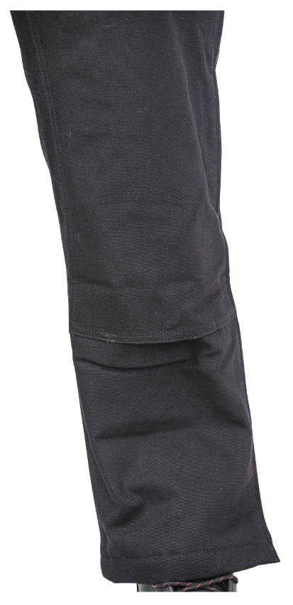 TOUGH DUCK  - WOMEN’S DUCK-INSULATED BIB OVERALL -  WB09