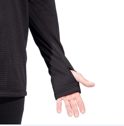 BIG BILL® Midweight Base Layer Shirt - ECWCT2