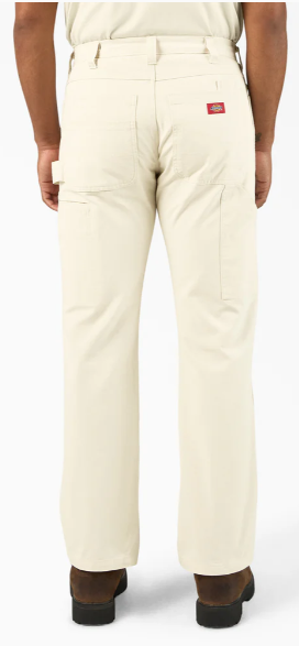 Dickies Double Knee Painter Pants #A861P