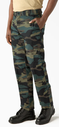 Dickies FLEX Regular Fit Cargo Pants