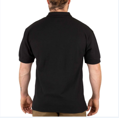 BIG BILL® Classic BIG BILL® Pique Polo -  CK22