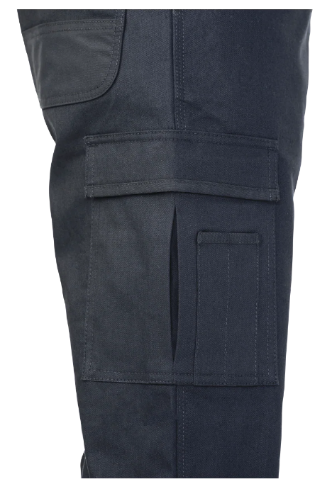 TOUGH DUCK RELAXED-FIT TOUGH FLEX TWILL CARGO PANT - 6010