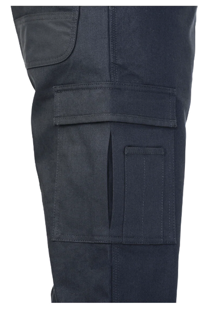 TOUGH DUCK RELAXED-FIT TOUGH FLEX TWILL CARGO PANT - 6010
