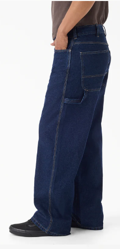Dickies 997 Loose Straight Carpenter Jeans