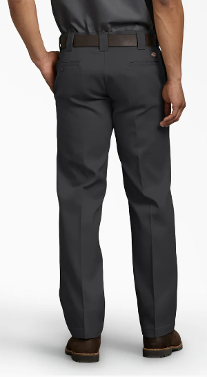 Dickies 873 FLEX Slim Fit Work Pants