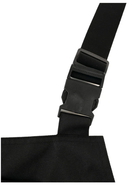 Forcefield Dry Core Rain Bib Pant Overall 023-RWPBK