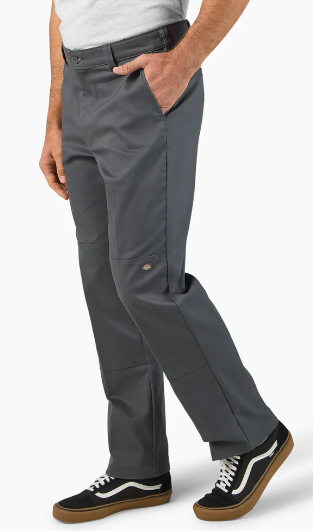 Dickies Pro Series Double Knee Work Pants
