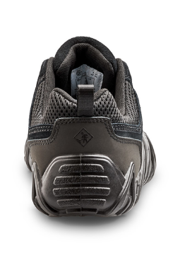 Men's Terra Spider X Low Composite Toe Athletic Safety Work Shoe - 4NPZBG