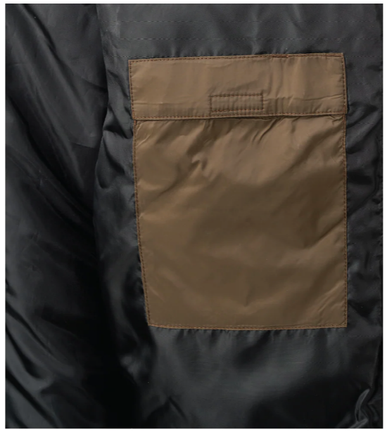 TOUGH DUCK QUILTED FREEZER JACKET WITH PRIMALOFT® INSULATION - WJ16
