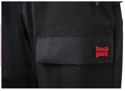 TOUGH DUCK WOMEN'S COMFORT FIT TOUGH FLEX JOGGER - WP18