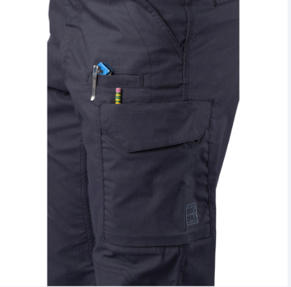 BIG BILL® Duraflex® Tactical Cargo Pant - 3179