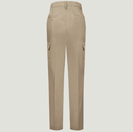 RED KAP® WOMEN’S INDUSTRIAL CARGO PANTS - PT89