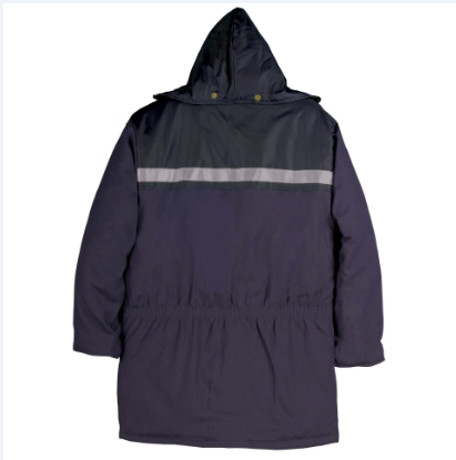 BIG BILL® Parka with Reflective Tape - 314