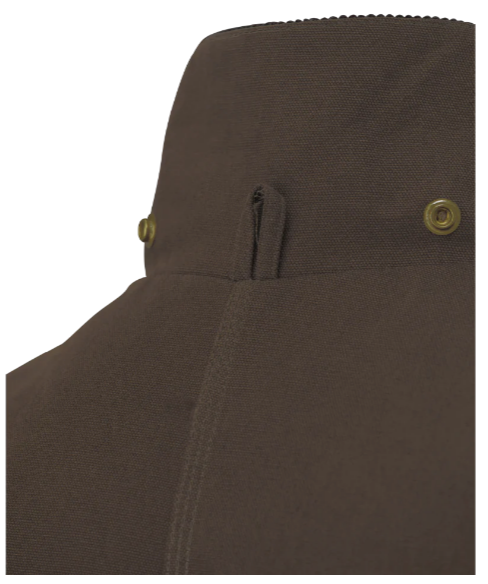 TOUGH DUCK DUCK ULTIMATE PARKA - WJ34