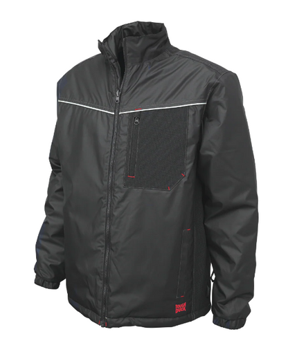 TOUGH DUCK POLY OXFORD 3-IN-1 PARKA - WJ14