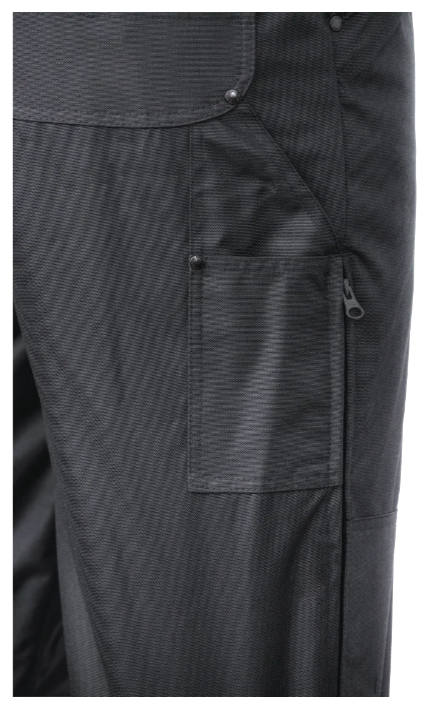 TOUGH DUCK INSULATED BIB OVERALL - 7910