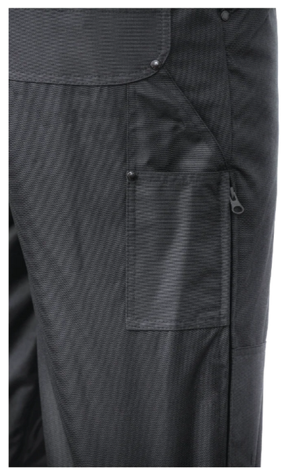 TOUGH DUCK INSULATED BIB OVERALL - 7910