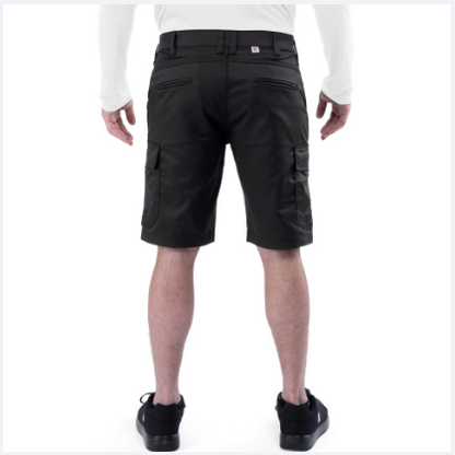 BIG BILL® Men’s Big Flex™ Low Rise Cargo Shorts 11" - 3087