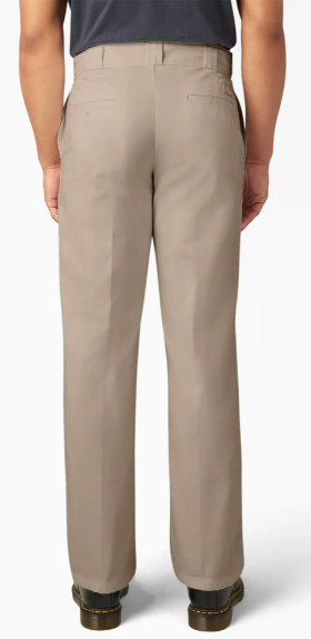 Dickies Original 874® Work Pants - Desert Sand (DS) - D874