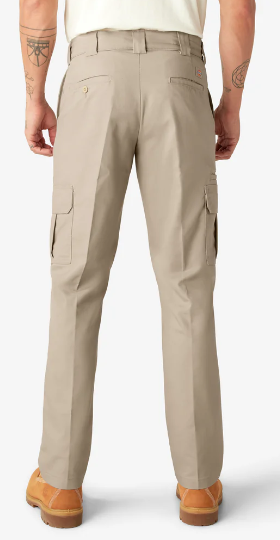 Dickies FLEX Slim Fit Cargo Pants