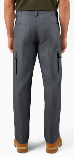 Dickies Pro Series Cargo Work Pants