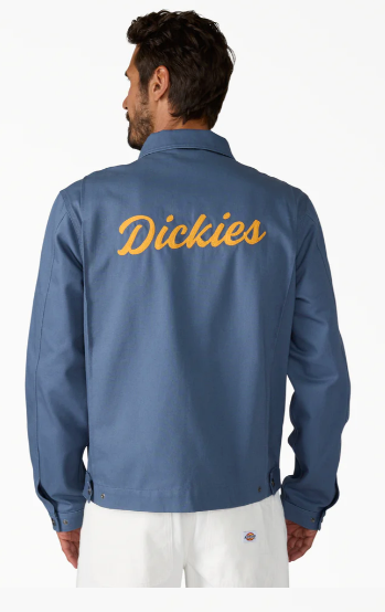 Dickies Wellsville Twill Jacket
