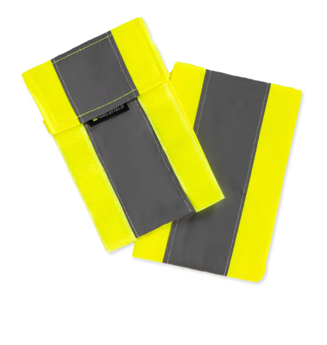 Forcefield Hi-Vis Reflective Leg Bands 022-LY184
