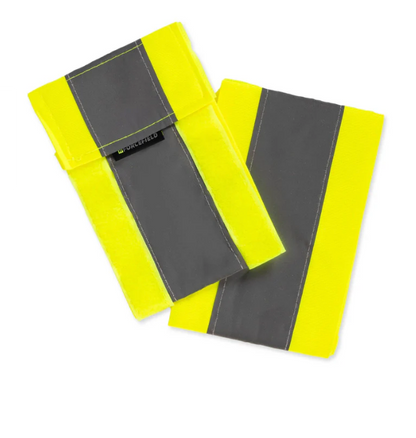 Forcefield Hi-Vis Reflective Leg Bands 022-LY184