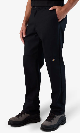 Dickies Pro Series Double Knee Work Pants