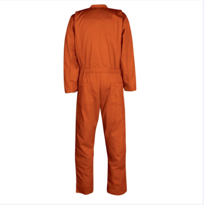 Big Bill® Industrial Flame Resistant Coverall Westex® UltraSoft® 7 oz. - TX1331US7