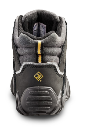 Men's Terra Venom Mid Composite Toe Safety Work Shoe - R8285B