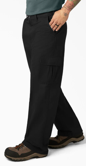 Dickies Loose Fit Cargo Pants - 23214