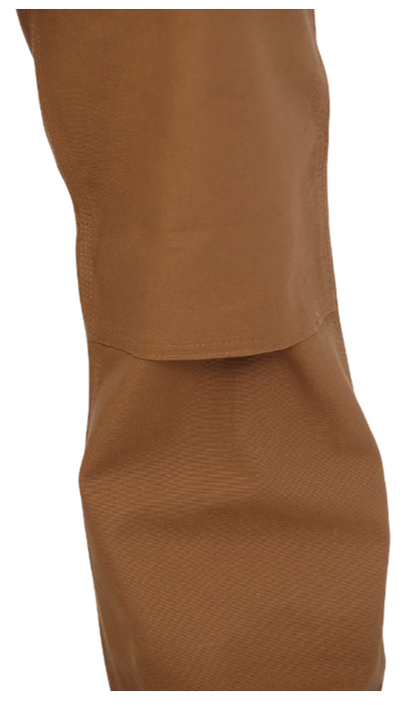 TOUGH DUCK DUCK UNLINED BIB OVERALL - I198