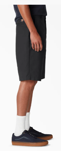 Dickies Skateboarding Regular Fit Double Knee Pants