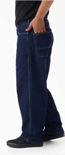 Dickies 958 Baggy Tapered Work Jeans
