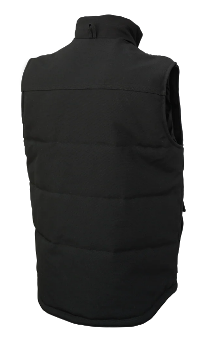 TOUGH DUCK DUCK WOODSMAN VEST - WV08