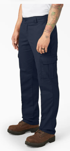 Dickies FLEX Regular Fit Cargo Pants