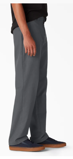 Dickies Skateboarding Slim Fit Pants