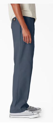 Dickies Skateboarding Regular Fit Twill Pants