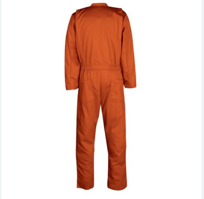 Big Bill® Westex® UltraSoft® 9 oz .Flame Resistant Industrial Coverall - TX1331US9
