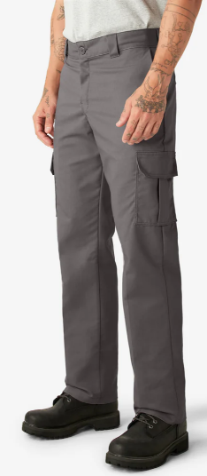 Dickies FLEX Regular Fit Cargo Pants