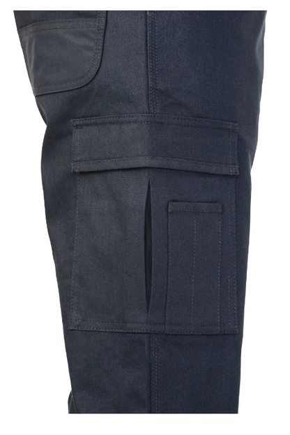TOUGH DUCK LOOSE-FIT WASHED DUCK PANT - WP02