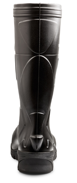 Men's Terra Narvik Composite Toe Safety Work Boot with Internal Met Guard - R3001B