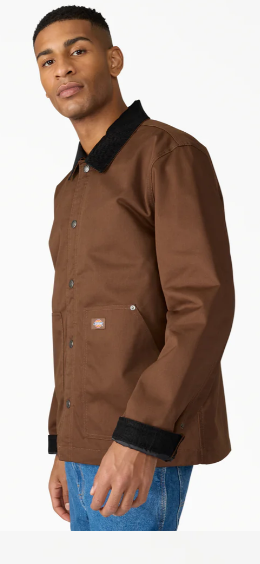 Dickies Union Barn Lined Jacket