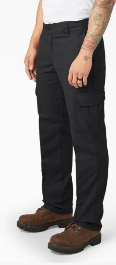 Dickies FLEX Regular Fit Cargo Pants
