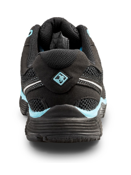 Women's Terra Pacer 2.0 Composite Toe Athletic Safety Work Shoe - 1062BB