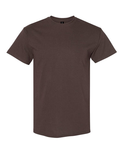 Gildan Unisex's Heavy Cotton™ T-Shirt #5000